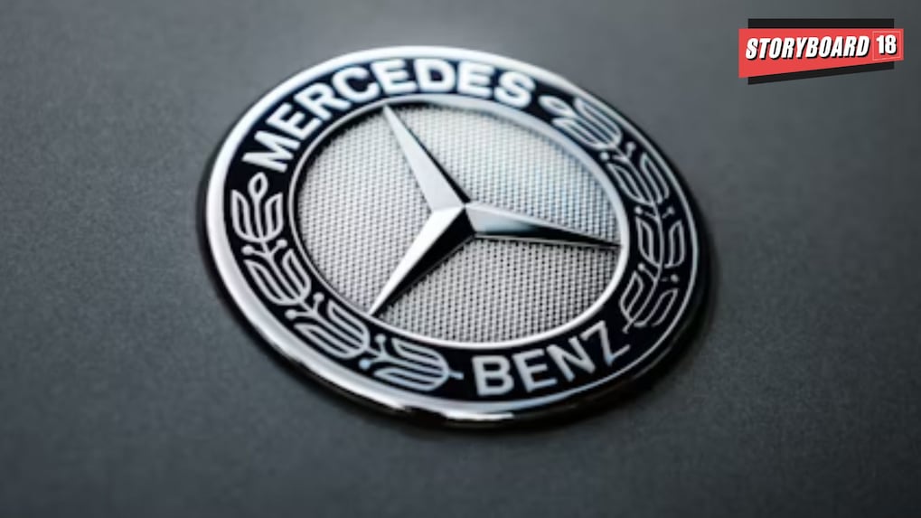 Mercedes-Benz India records sales of 4238 units, driven by Core and Top-End luxury vehicles