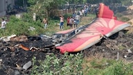Air India crash: Experts warn of AI-generated fake reports and social media misinformation