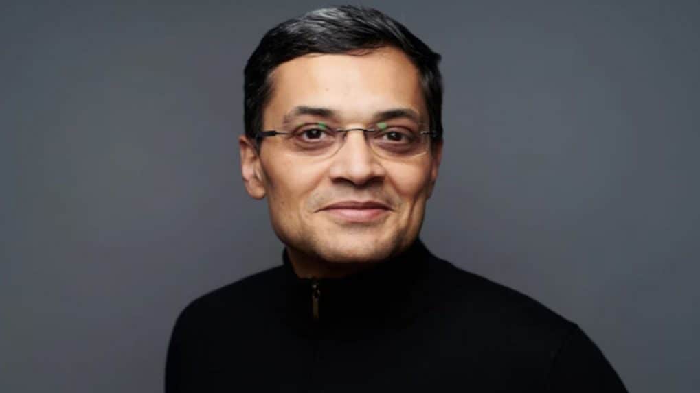 Aditya Birla owned Sabyasachi Couture names Manish Chopra as CEO