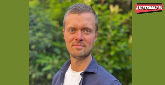 Charlie Cowdrey named CEO of JioBLAST