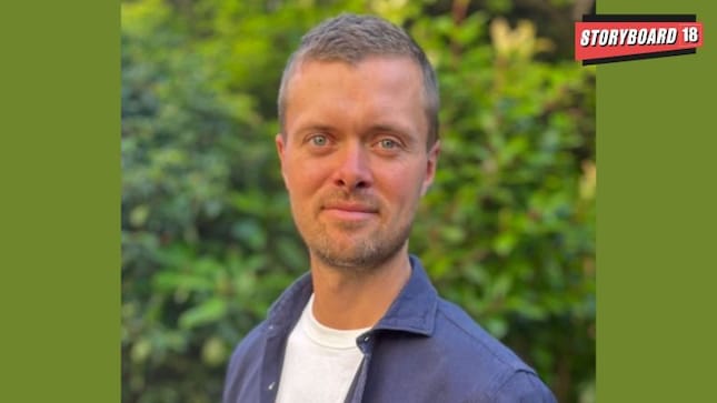 Charlie Cowdrey named CEO of JioBLAST