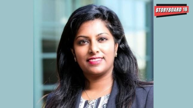 Amagi appoints Sangeeta Chakraborty as Chief Revenue Officer