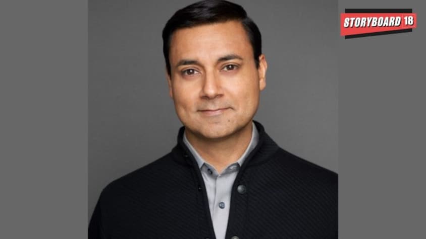 Accenture Song's Baiju Shah named AKQA's Global CEO