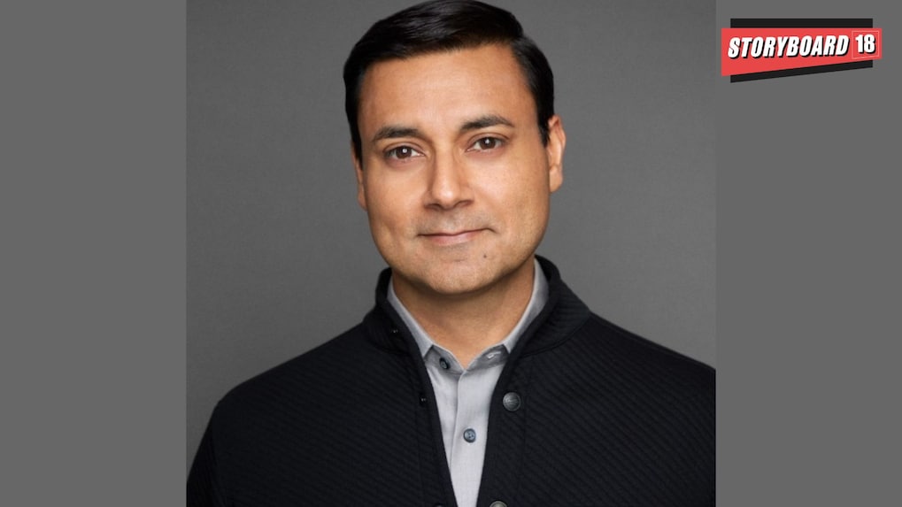 Accenture Song's Baiju Shah named AKQA's Global CEO