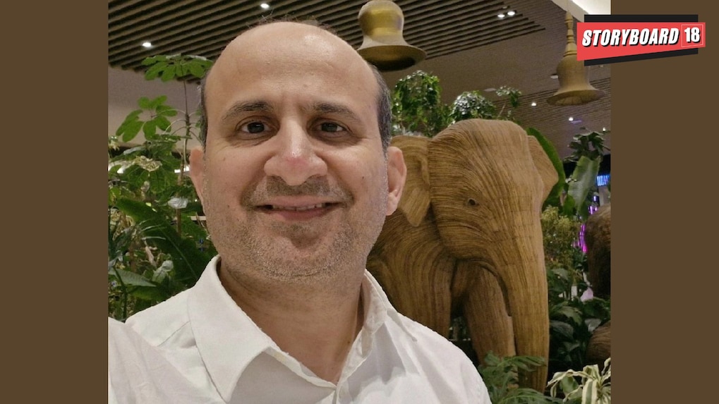 Torrent Pharma appoints Manish Kainth as CHRO