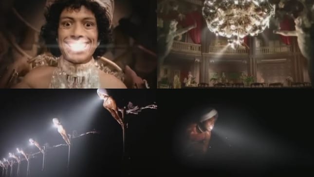 When Happydent Palace beamed its way to Cannes Lions glory