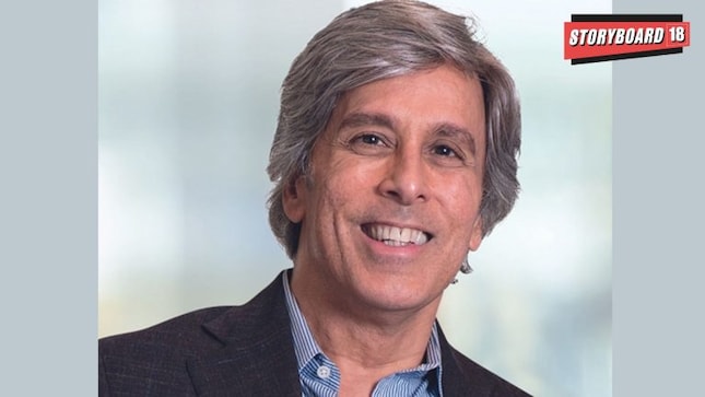 Who is Diageo's interim CEO Nik Jhangiani?