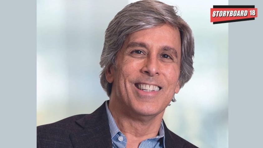 Who is Diageo's interim CEO Nik Jhangiani?