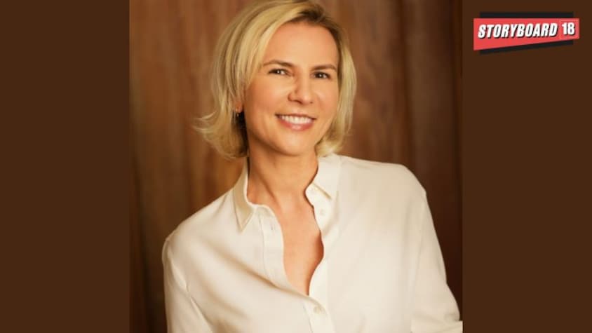 Estee Lauder appoints Aude Gandon as Chief Digital & Marketing Officer