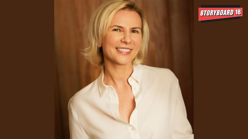 Estee Lauder appoints Aude Gandon as Chief Digital & Marketing Officer