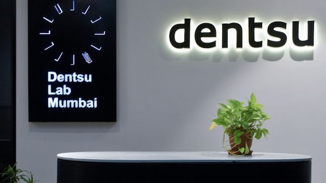 Dentsu rolls out Dentsu Lab in India; expands its global innovation ecosystem