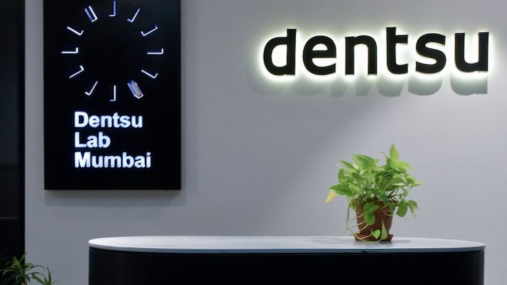 Dentsu rolls out Dentsu Lab in India; expands its global innovation ecosystem