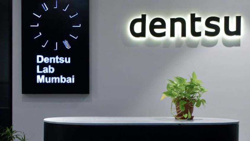 Dentsu rolls out Dentsu Lab in India; expands its global innovation ecosystem
