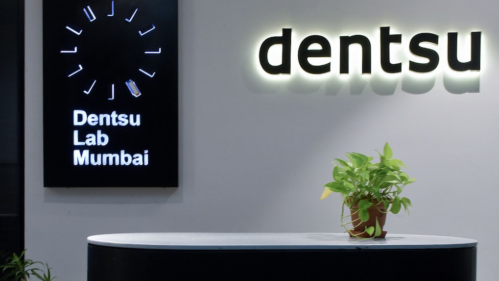 Dentsu rolls out Dentsu Lab in India; expands its global innovation ecosystem