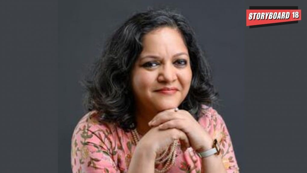 CK Birla Group's Group CMO Deepali Naair steps down