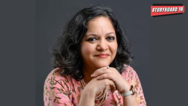 CK Birla Group's Group CMO Deepali Naair steps down