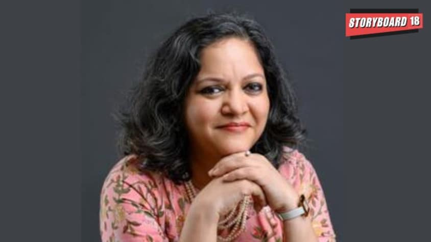 CK Birla Group's Group CMO Deepali Naair steps down