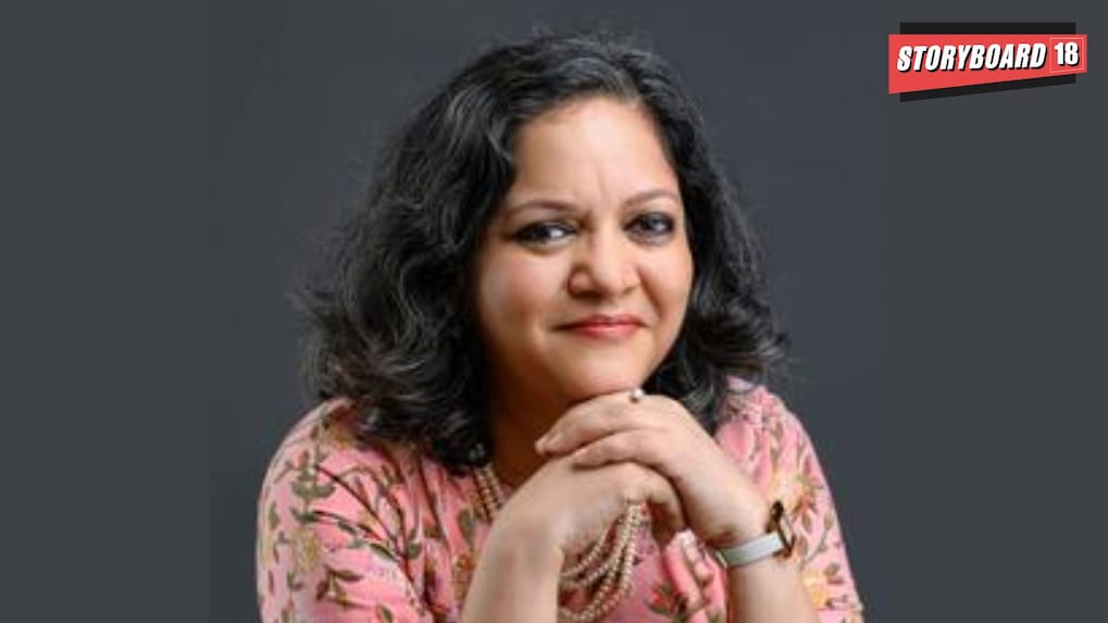 CK Birla Group's Group CMO Deepali Naair steps down