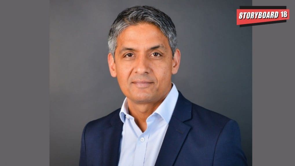 Novartis names Mukul Mehta as CFO