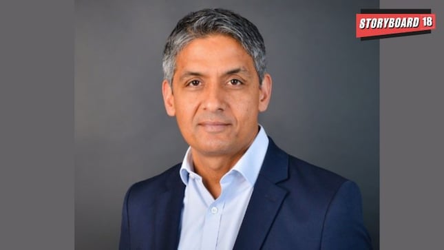 Novartis names Mukul Mehta as CFO