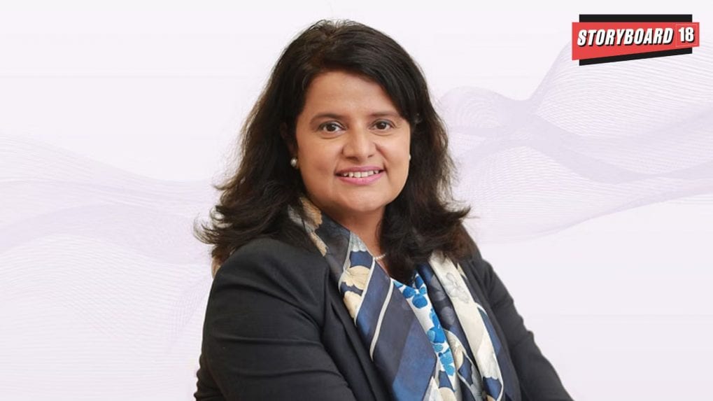 Apollo Tyres appoints R Mahalakshmi as CHRO