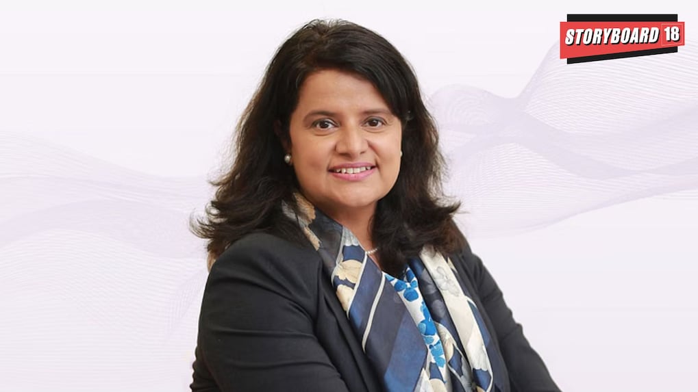 Apollo Tyres appoints R Mahalakshmi as CHRO