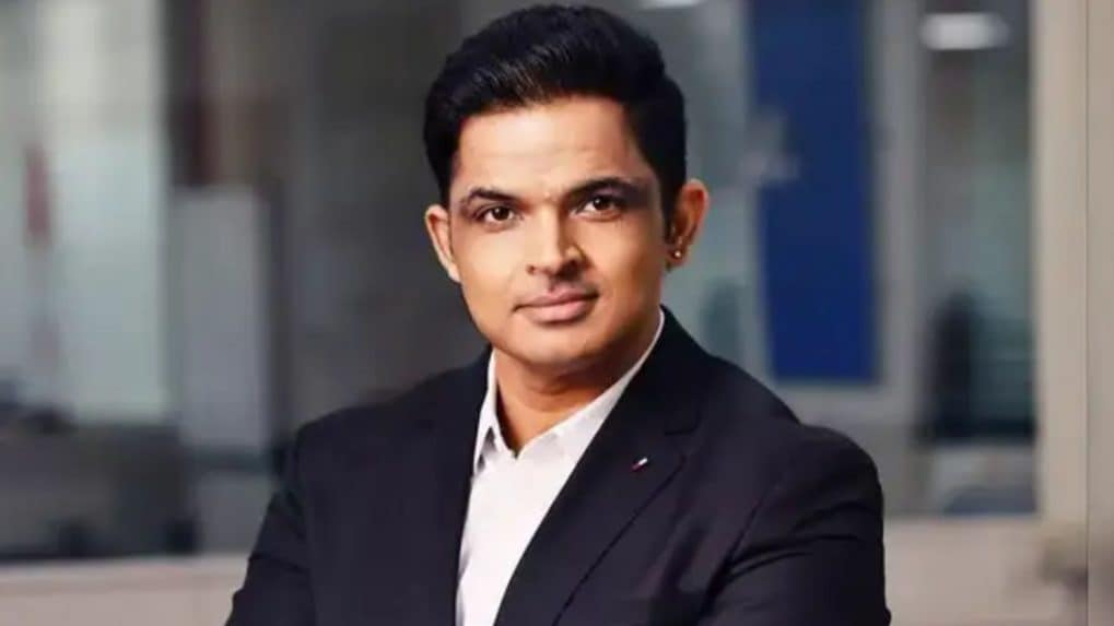 Paytm Money appoints Sandiip Bharadwaj as CEO