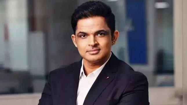 Paytm Money appoints Sandiip Bharadwaj as CEO