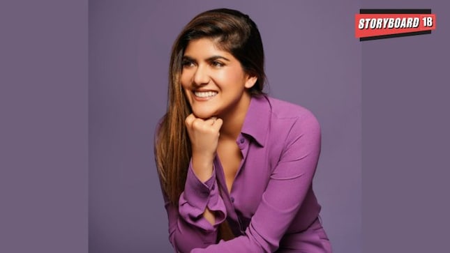 Ananya Birla takes over Birla Cosmetics as Founder & MD