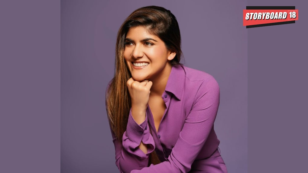 Ananya Birla takes over Birla Cosmetics as Founder & MD