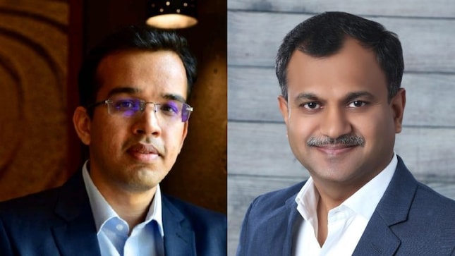 Godrej Properties' COO & CEO step down