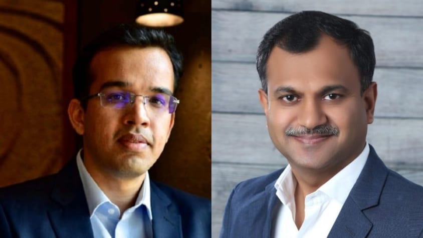 Godrej Properties' COO & CEO step down