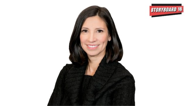 Reddit CMO Roxy Young steps down
