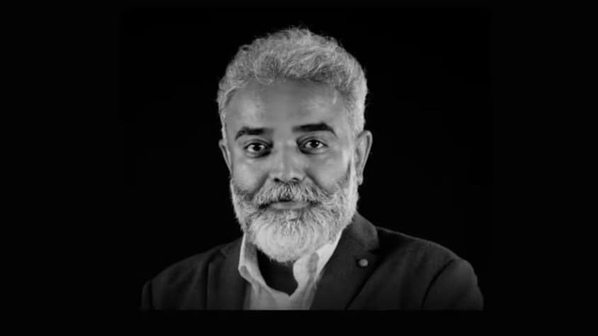 Bestseller India's COO Mrithyunjay Amblimath passes away