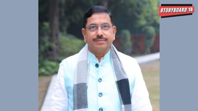 Minister Pralhad Joshi leads efforts to eliminate deceptive dark patterns from e-commerce platforms