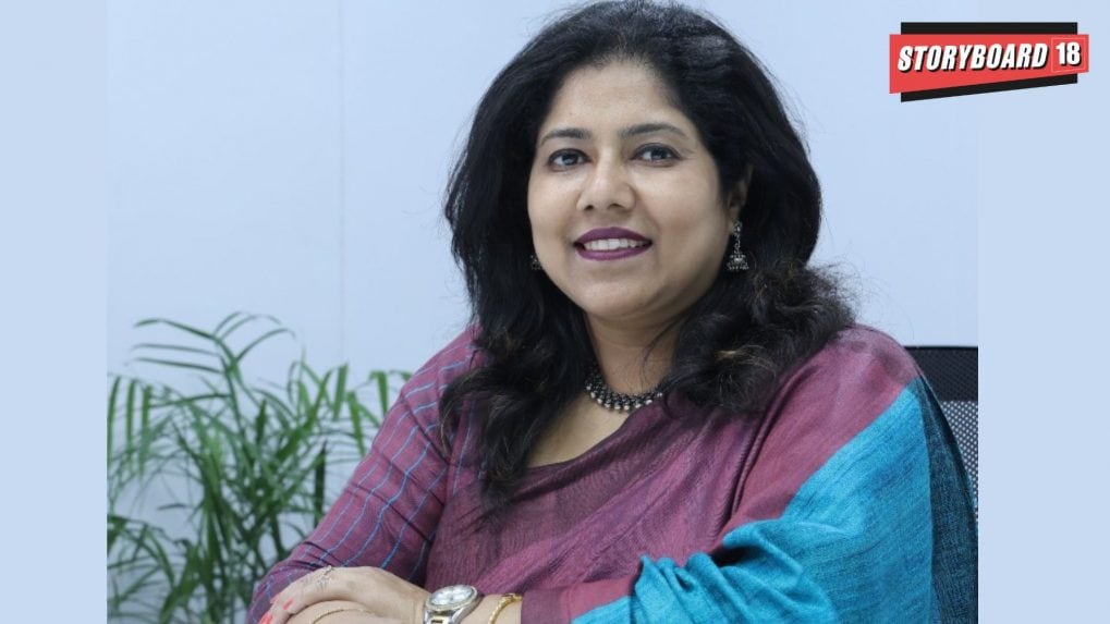 Schneider Electric Infra's CFO Suparna Bhattacharyya steps down