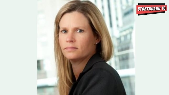 Ogilvy names Ann Garreaud as Global CFO