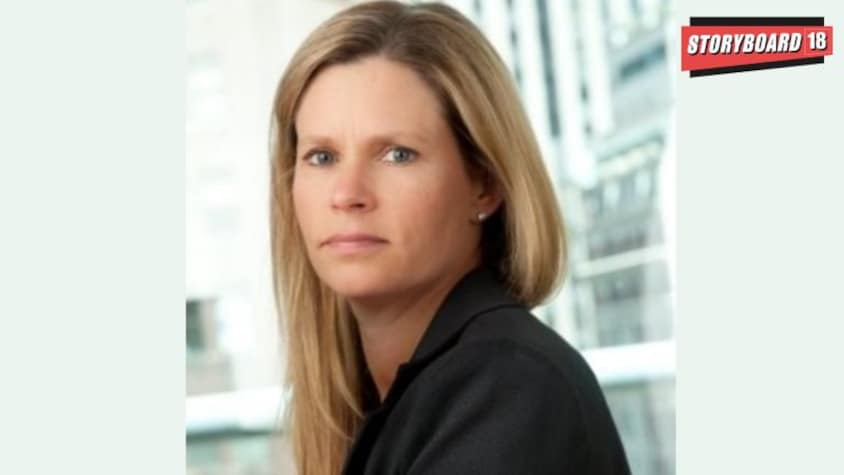 Ogilvy names Ann Garreaud as Global CFO