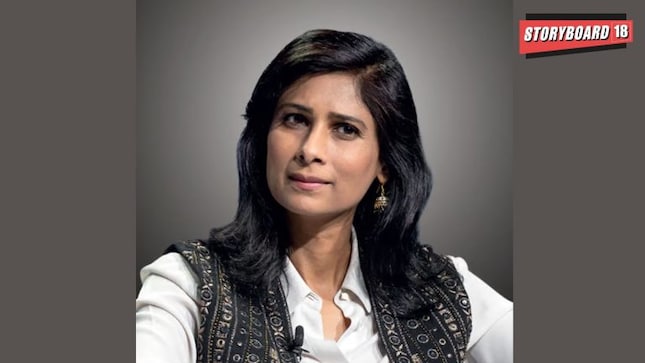 IMF's Deputy MD Gita Gopinath to step down