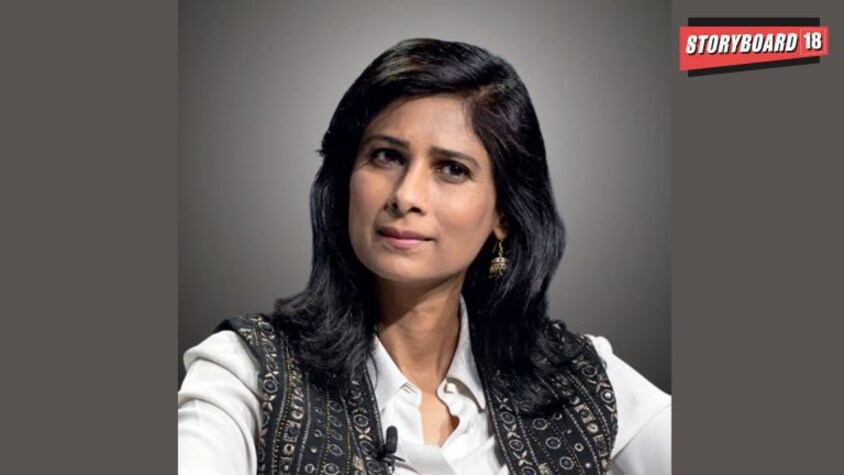 IMF's Deputy MD Gita Gopinath to step down