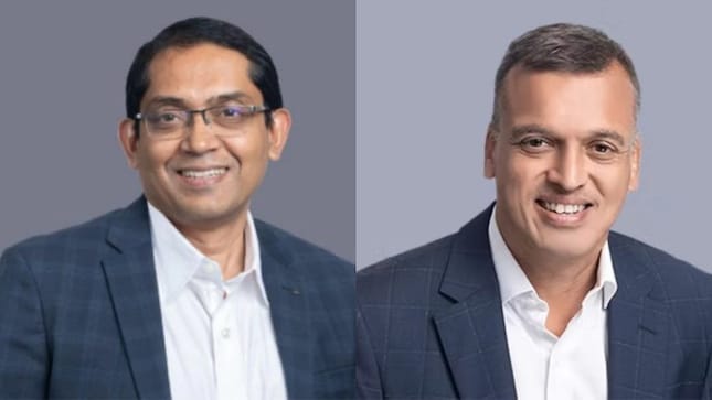 Bajaj Finance's MD Anup Saha resigns; Rajeev Jain succeeds
