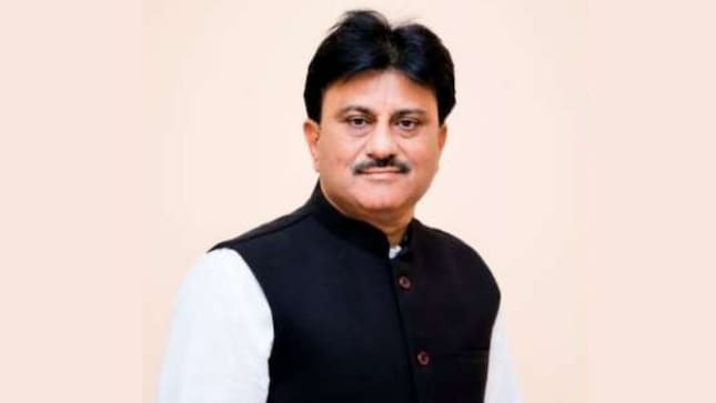 Amul operator GCMMF names Ashok Chaudhary as Chairman