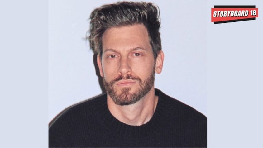 Daniel Barak becomes WPP's first Global Creative & Innovation Lead