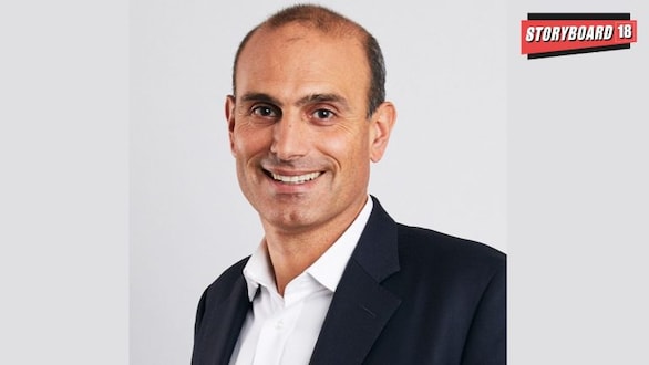 Publicis Groupe appoints WPP Coca-Cola Agency Head Laurent Ezekiel
