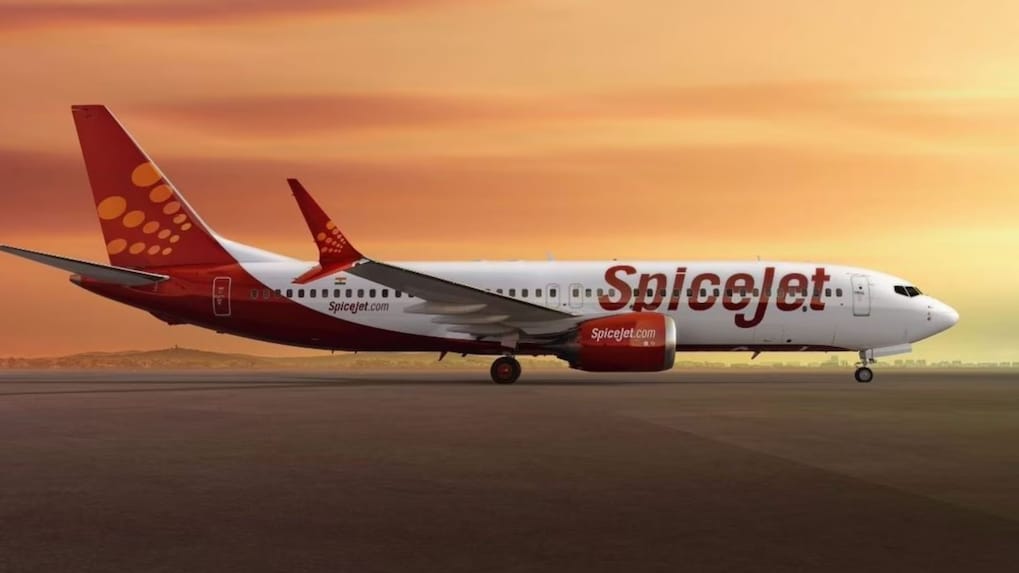 SC dismisses Kalanithi Maran and KAL Airways’ plea for Rs 1,323 crore in damages from SpiceJet