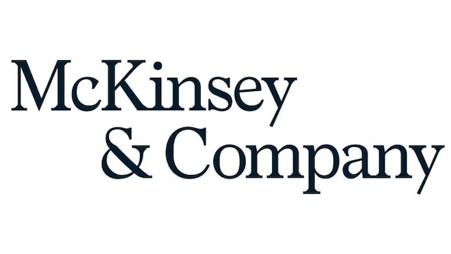 McKinsey pulls back China business from Gen AI projects