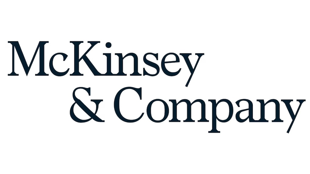 McKinsey pulls back China business from Gen AI projects
