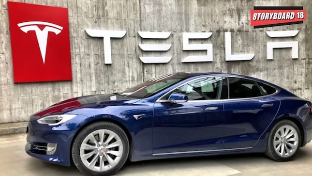 Tesla faces lawsuit over false advertising claims