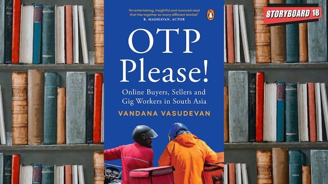 'OTP Please's' Vandana Vasudevan: Small retailers feel they must be on Amazon