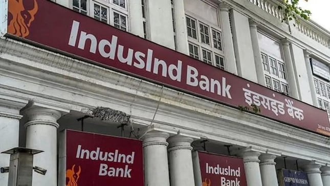IndusInd Bank to appoint new MD & CEO by Aug 28